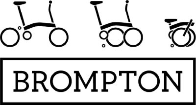 Brompton Bicycles Logo