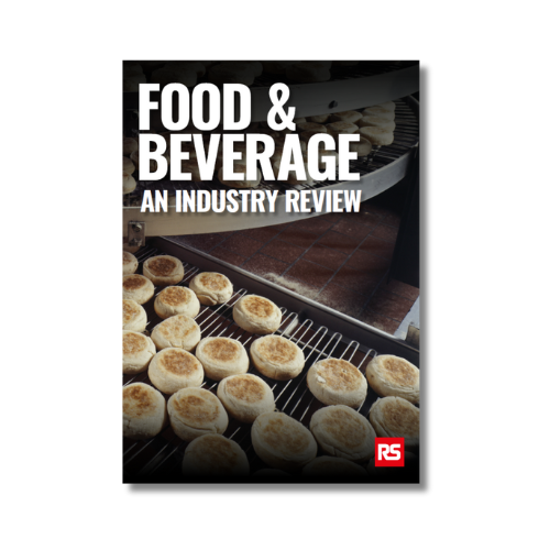 Food & Beverage Report 2023