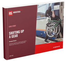 Brompton Case Study