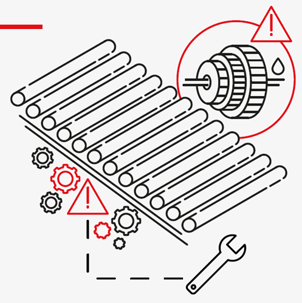 Parcel-Sorter-Problem