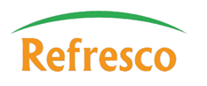 Refresco Logo Refresco Logo