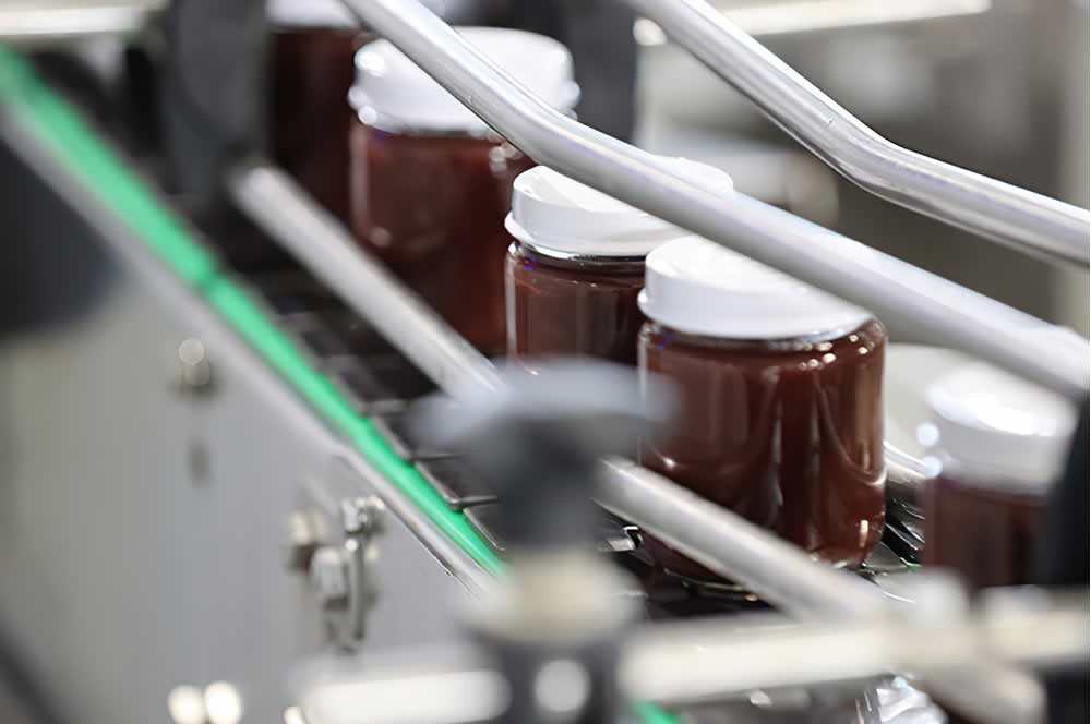 jam-production