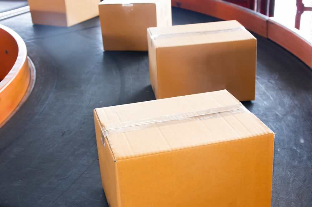parcel-sorter