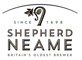 Shepherd Neame Logo Shepherd Neame Logo