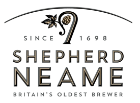 Shepherd Neame Logo