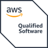 Amazon Web Partner Badge
